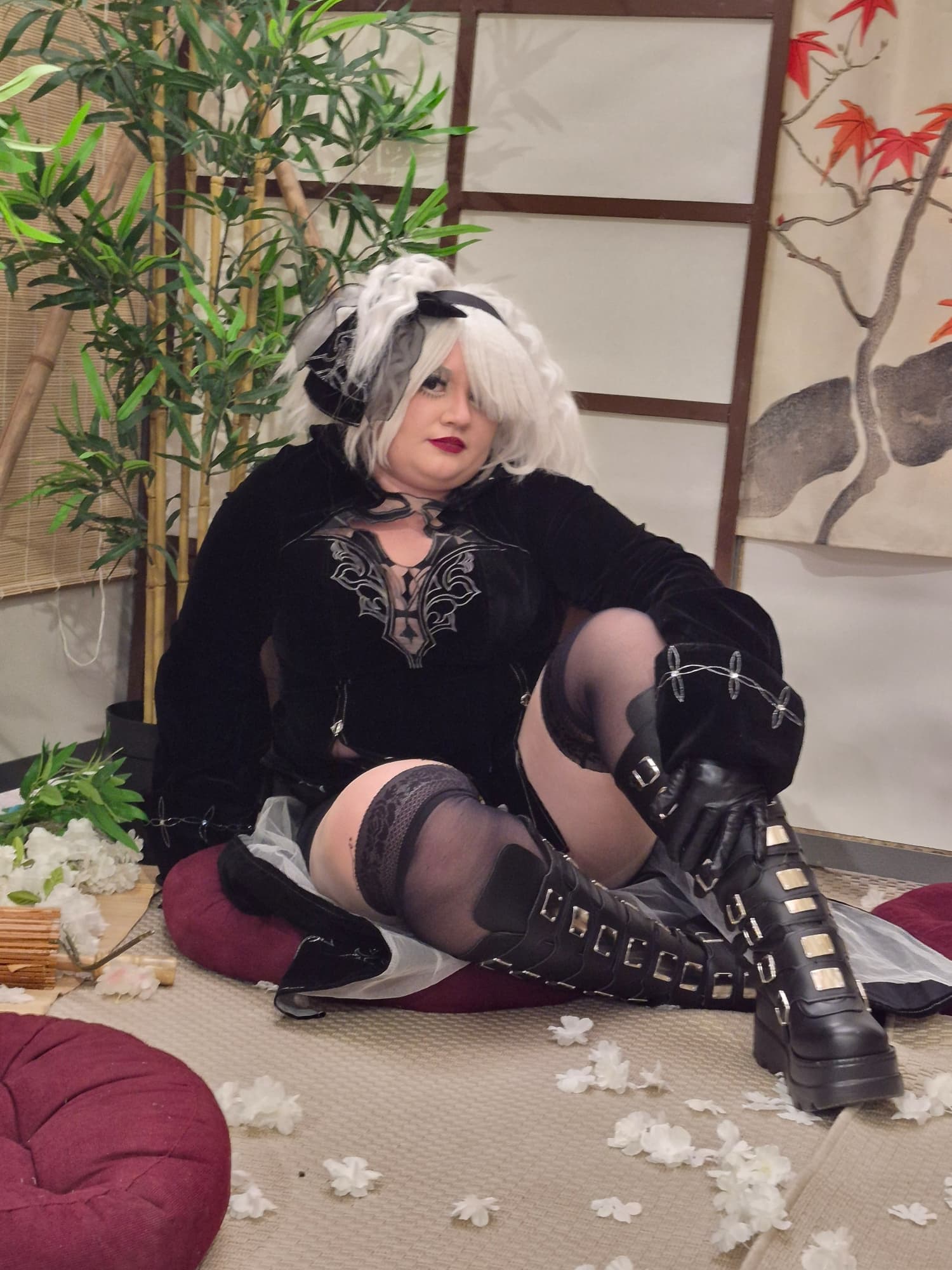 2Breincarnation 2026 - Photo 36