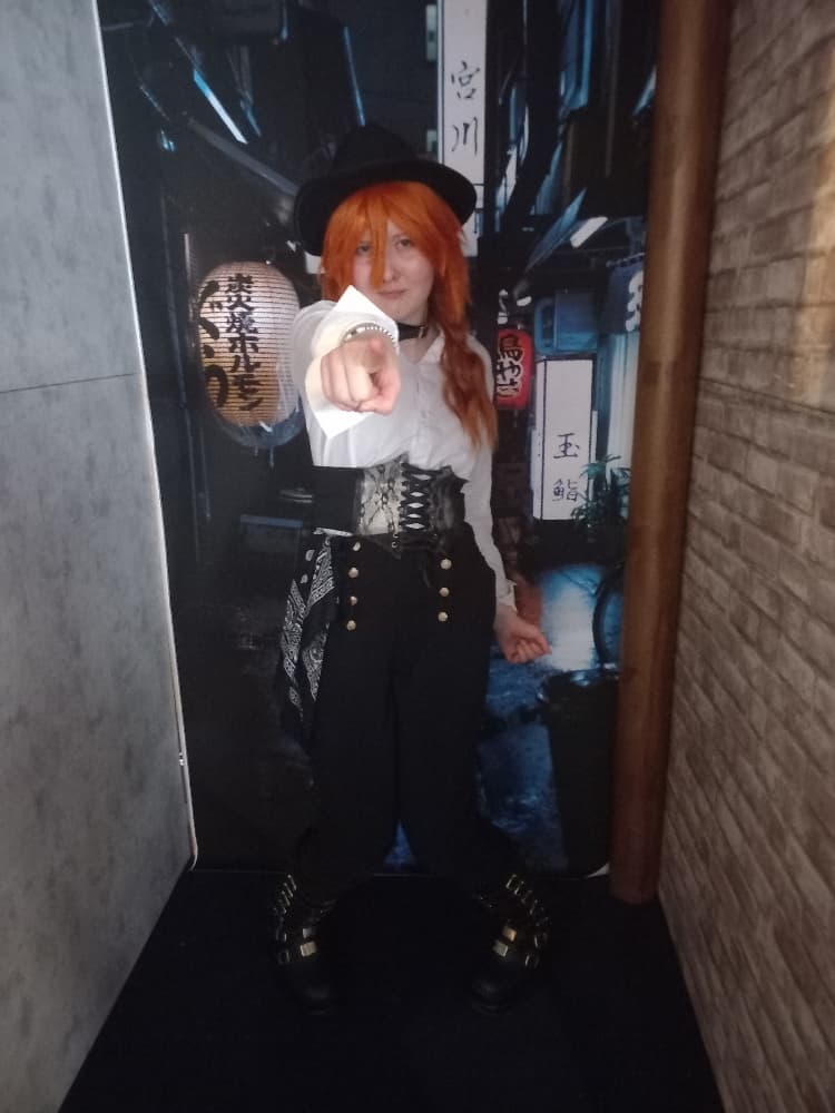 Chûya Nakahara  - Photo 5