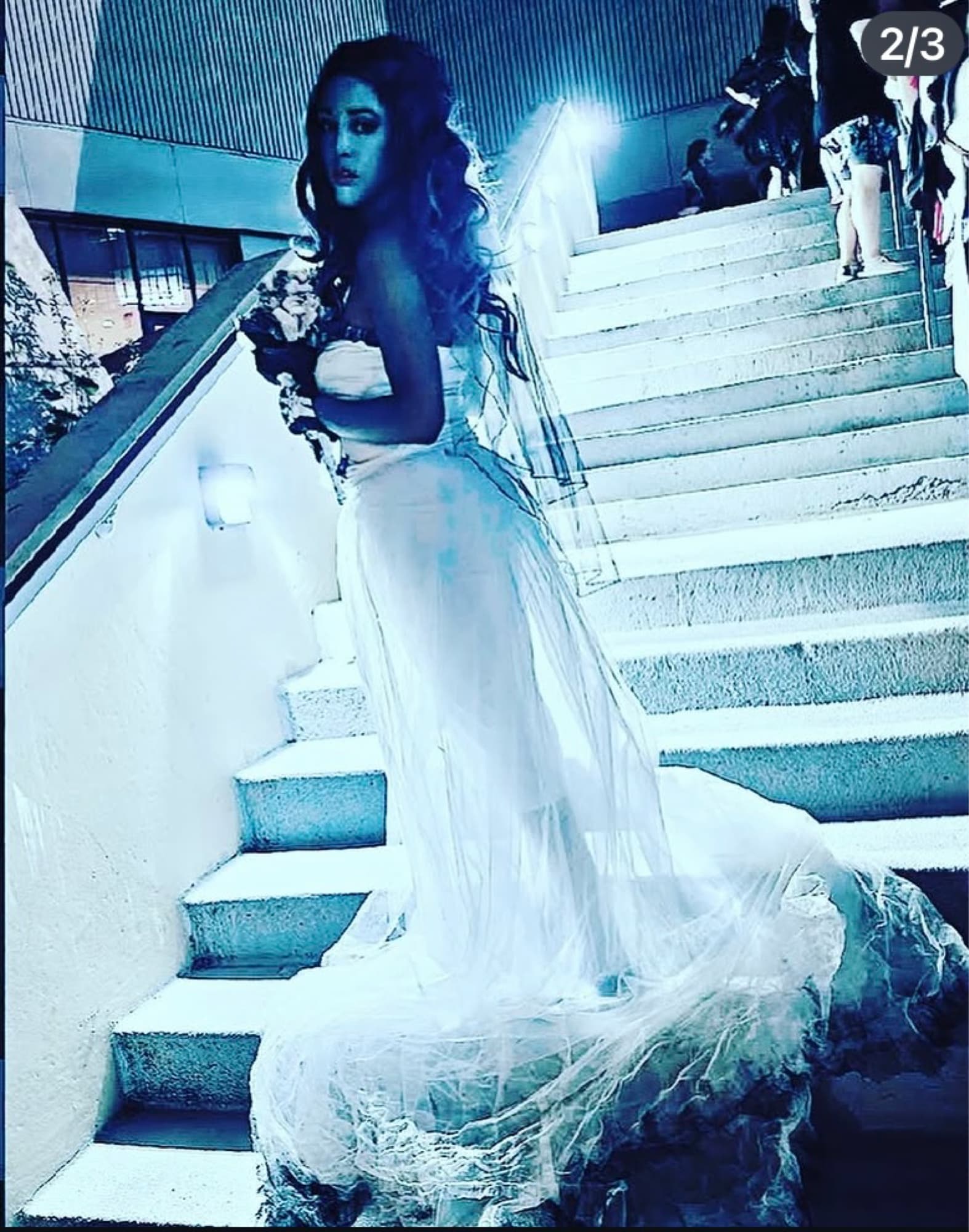 Corpse Bride  - Photo 3