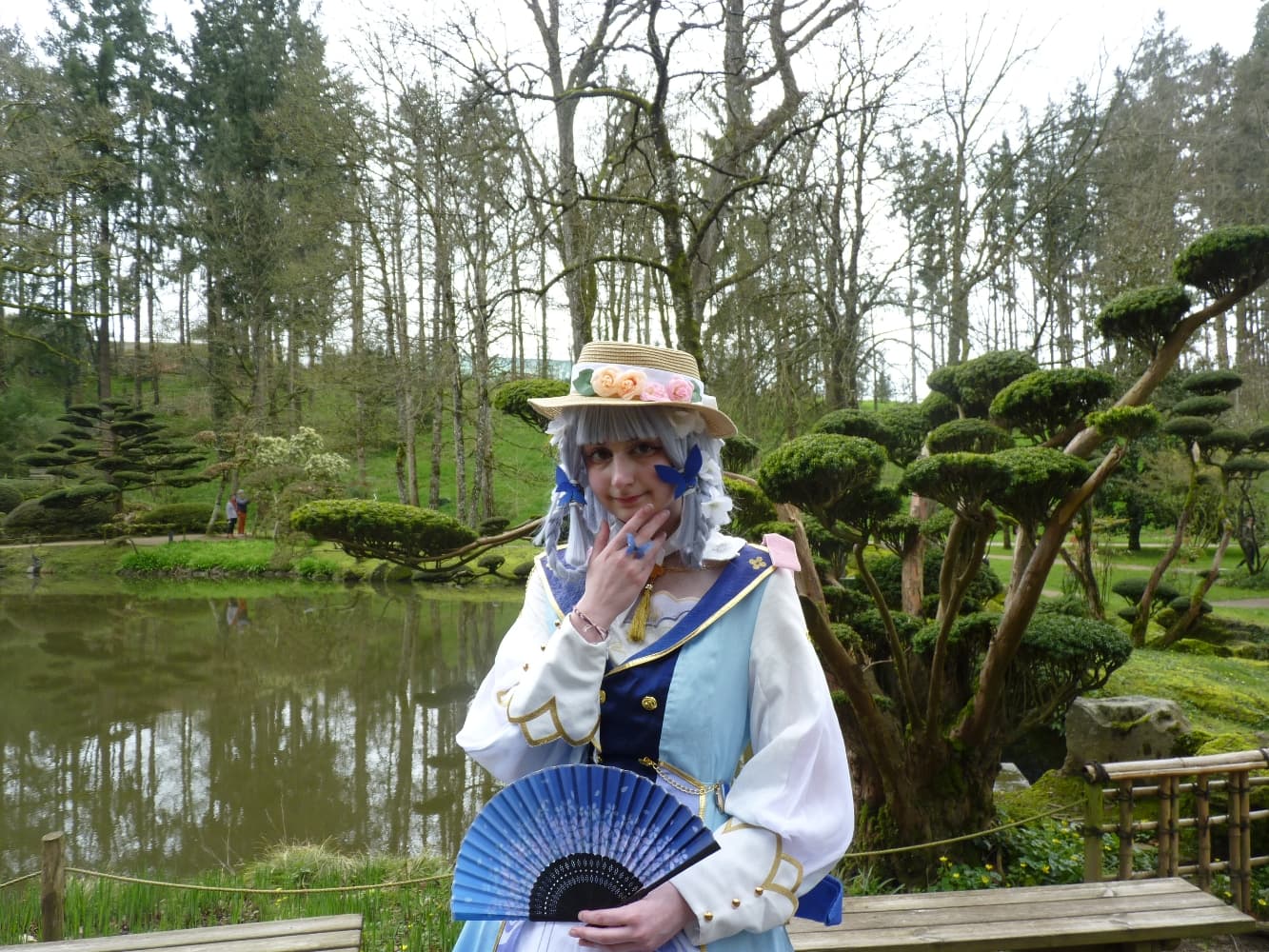 Ayaka maulevrier  - Photo 39