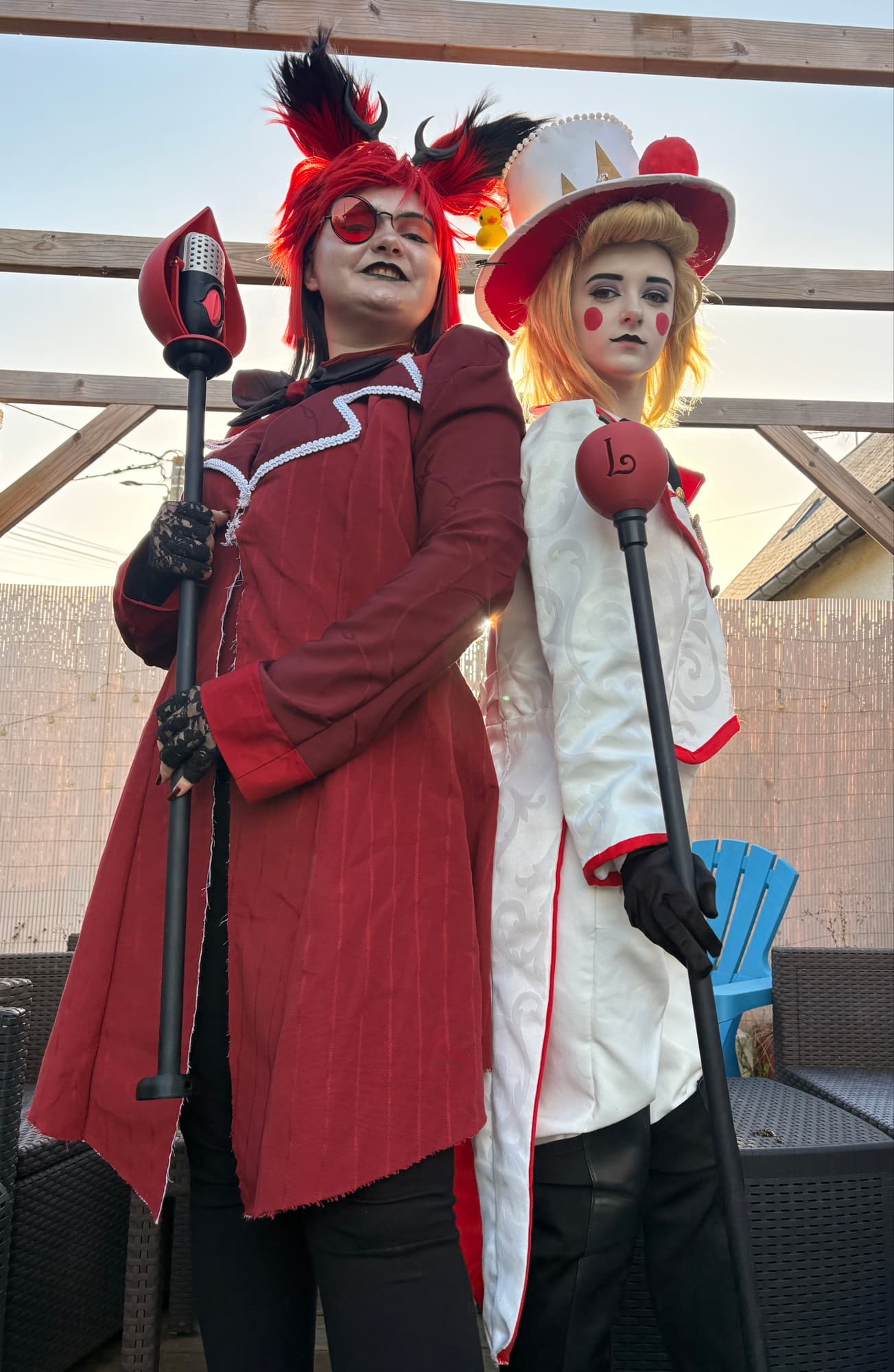 Hazbin Hôtel 2025 - Photo 33