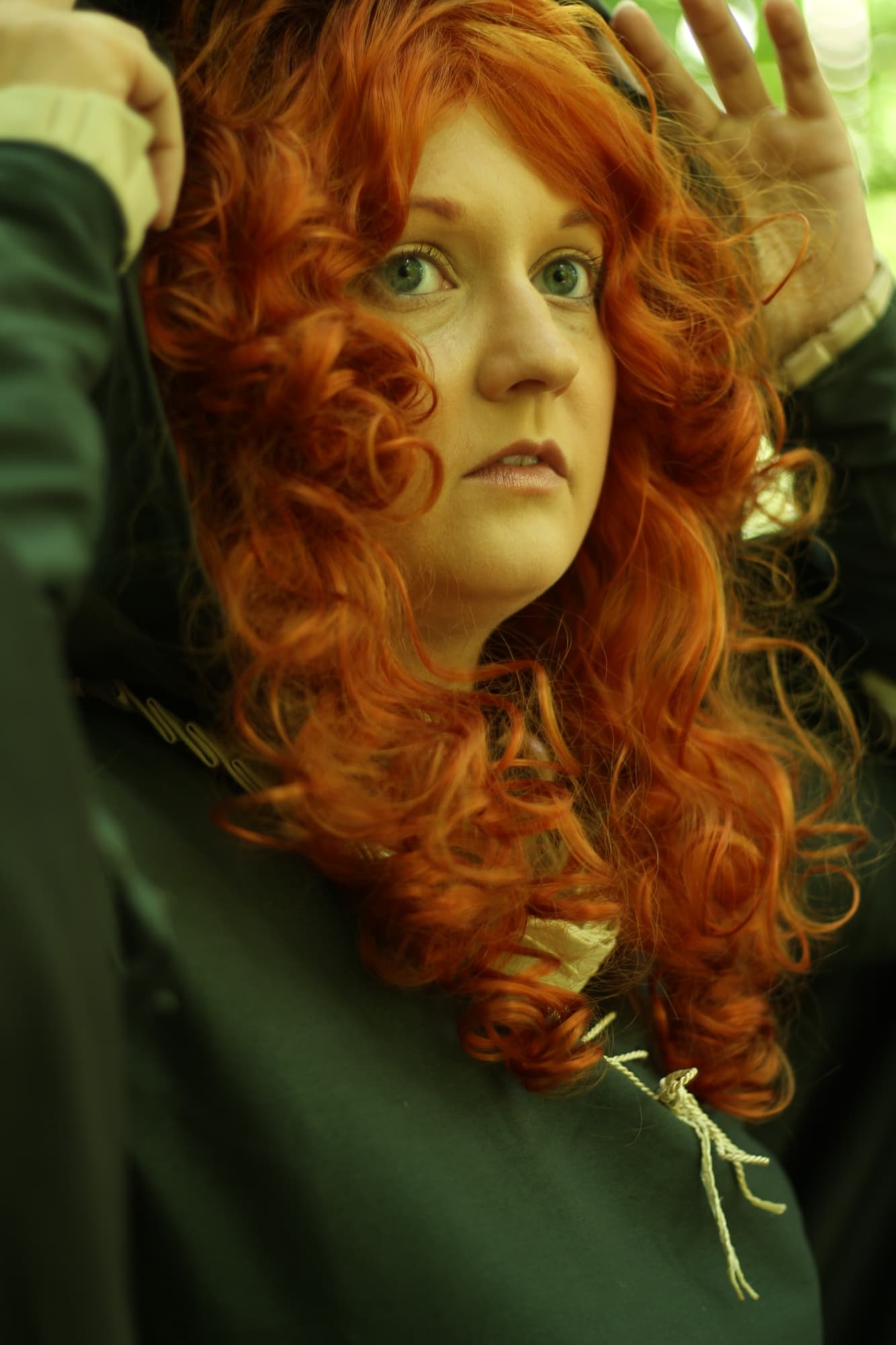 Merida (Disney) - Photo 17