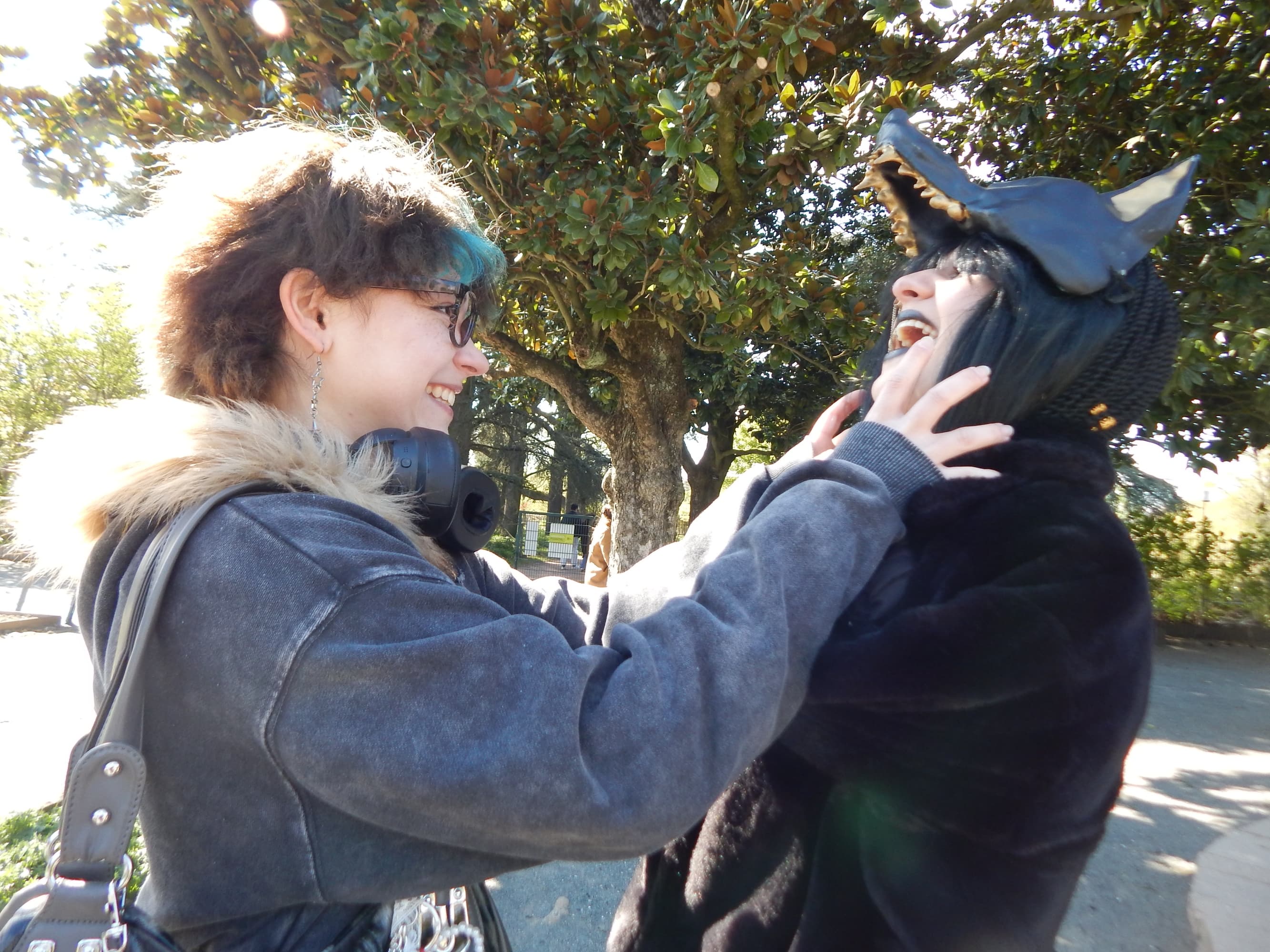 Shooting 29/03 - Photo 12