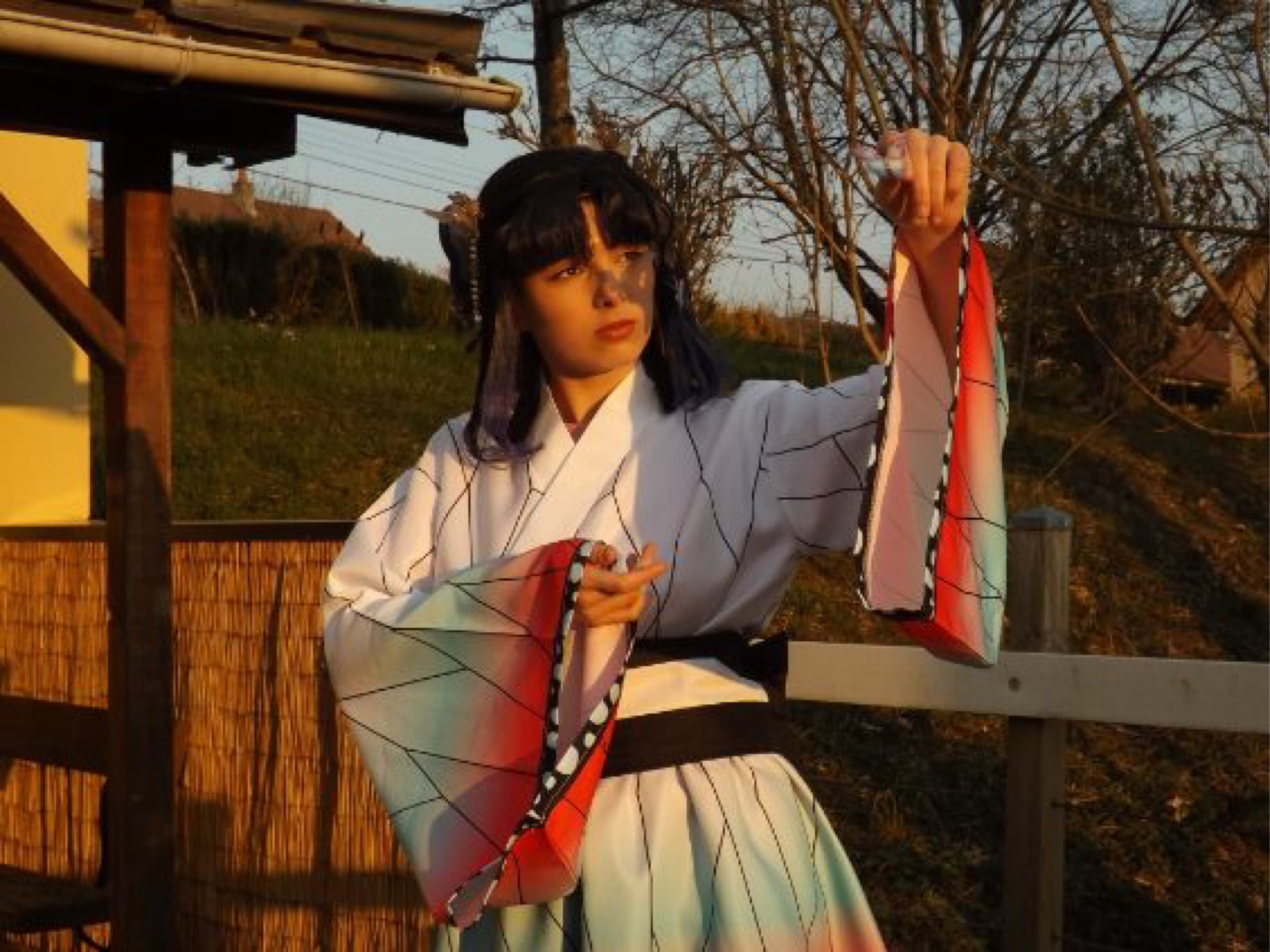 Shinobu kocho  - Photo 7