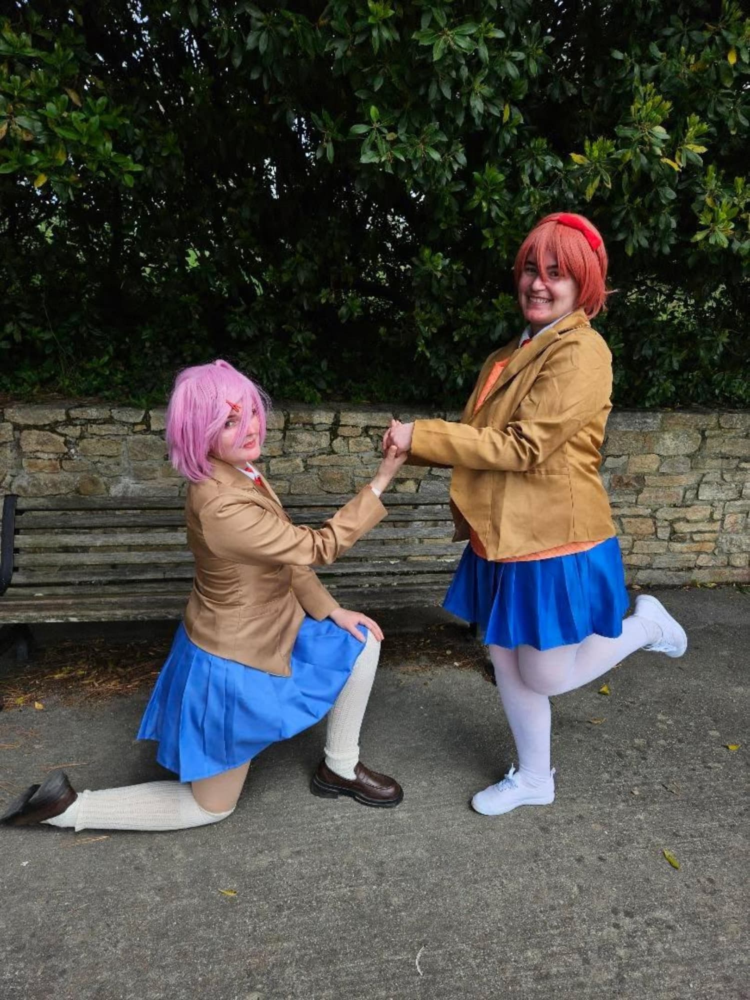 Natsuki - Photo 19