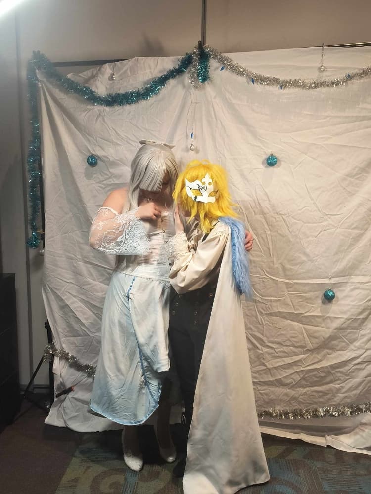 Chaotique Meliodas - Photo 7