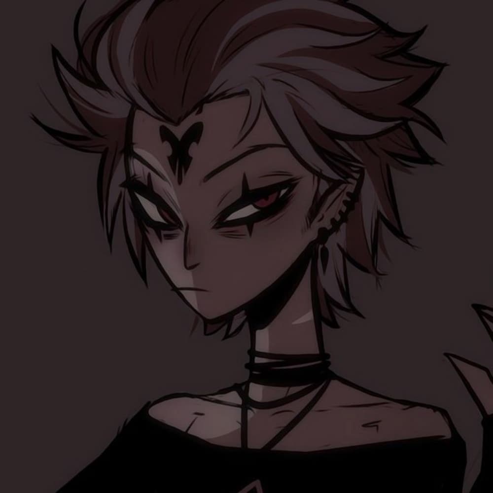 Blitzø Human version 