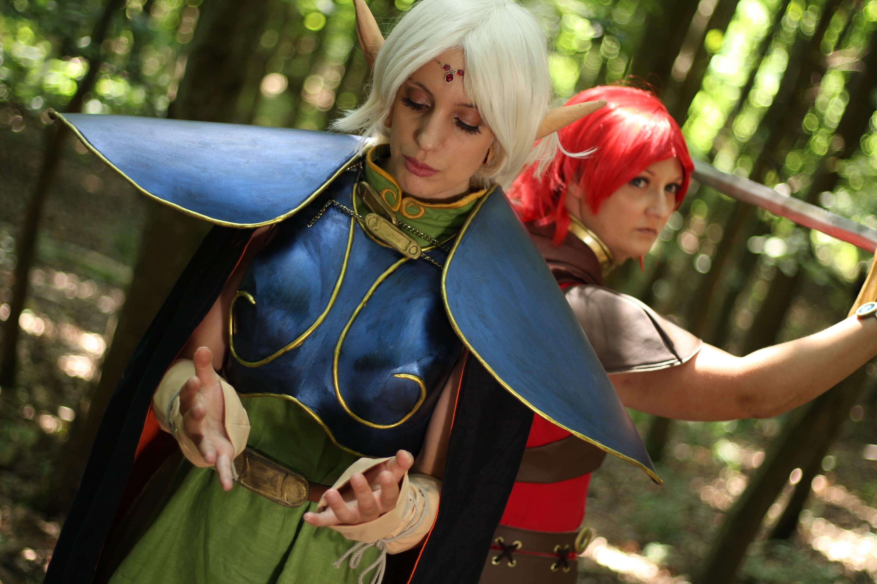 Record of Lodoss War - Photo 12