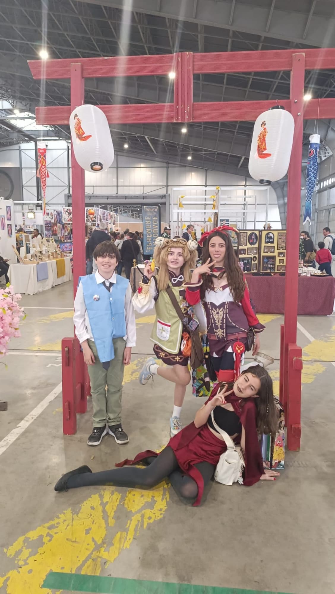 Japan manga wave  - Photo 4