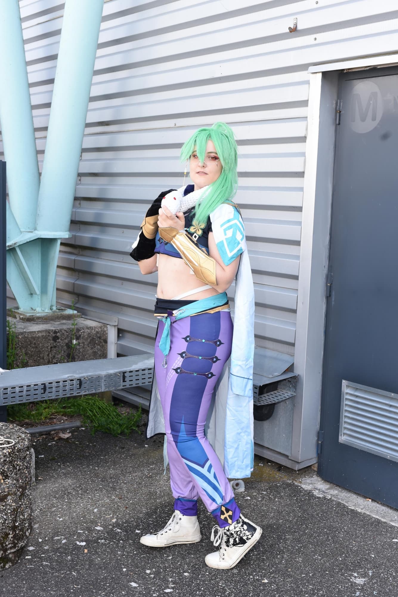 Necronomi'con 2026 - Photo 6