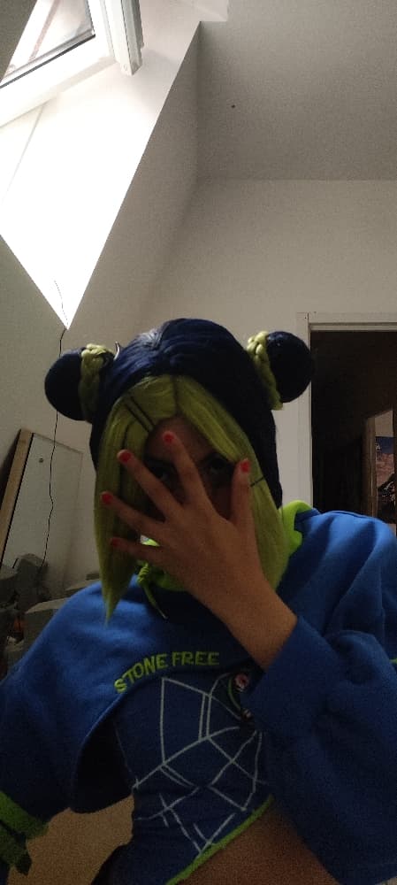 Jolyne Kujo - Photo 4