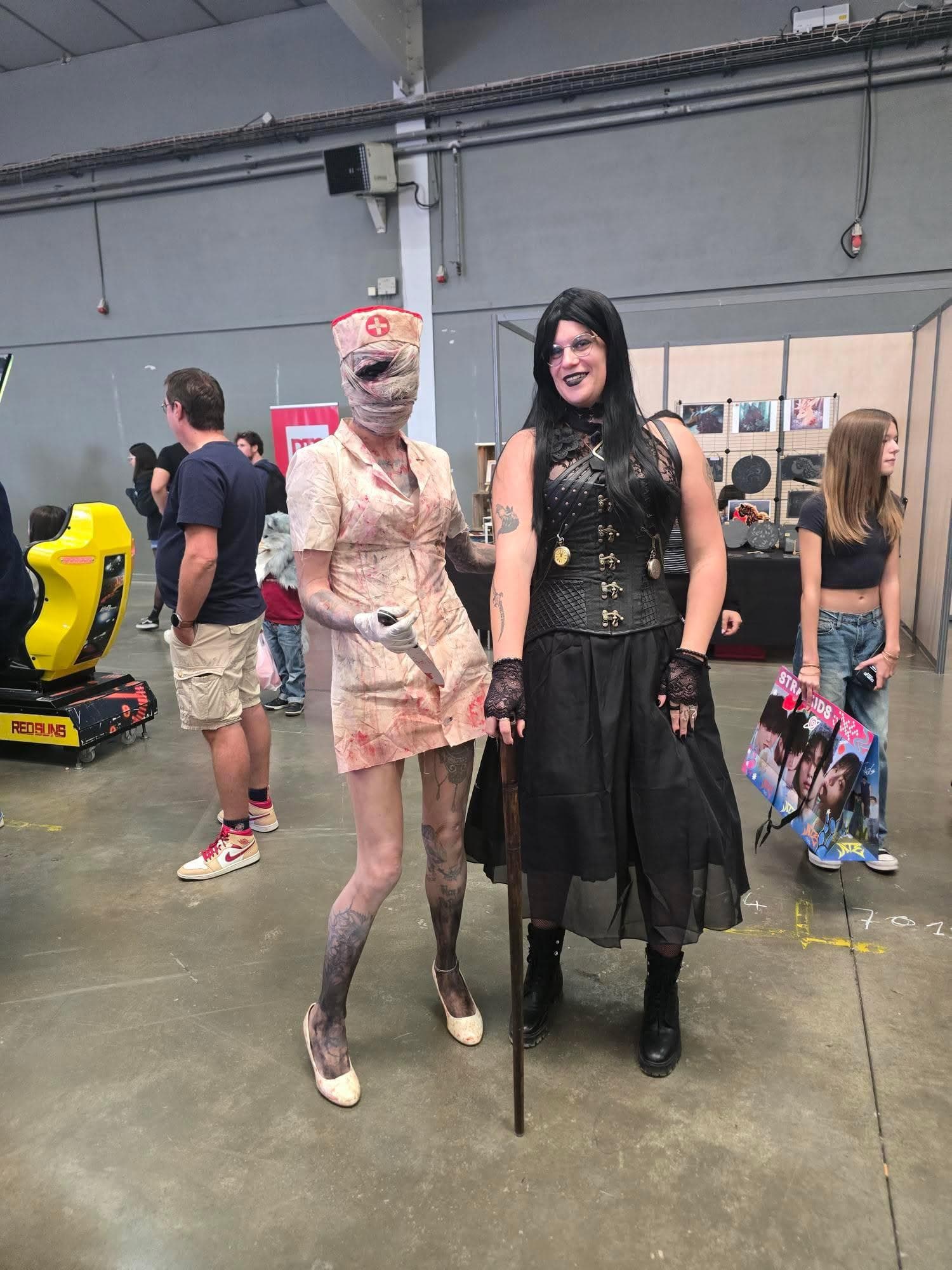 Alternatif Morticia  - Photo 1