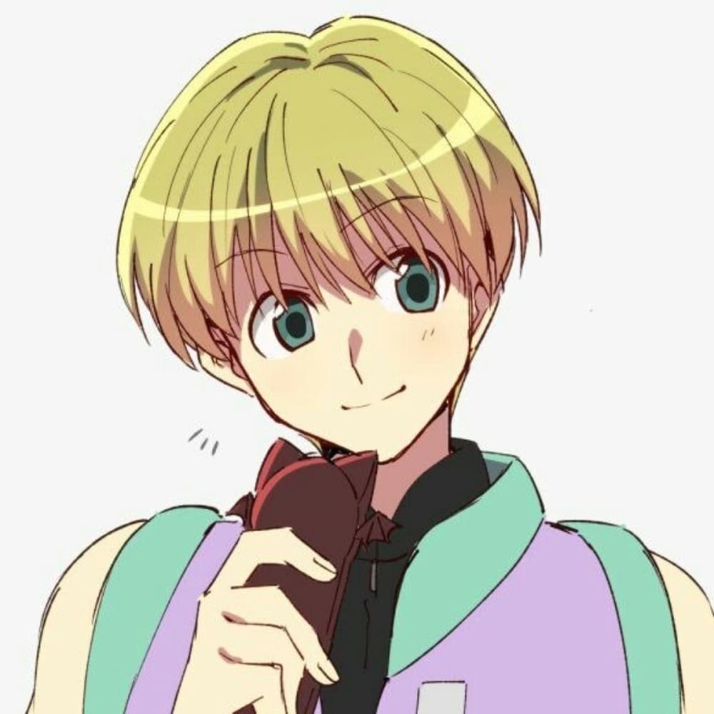 Sharnalk (genderband)