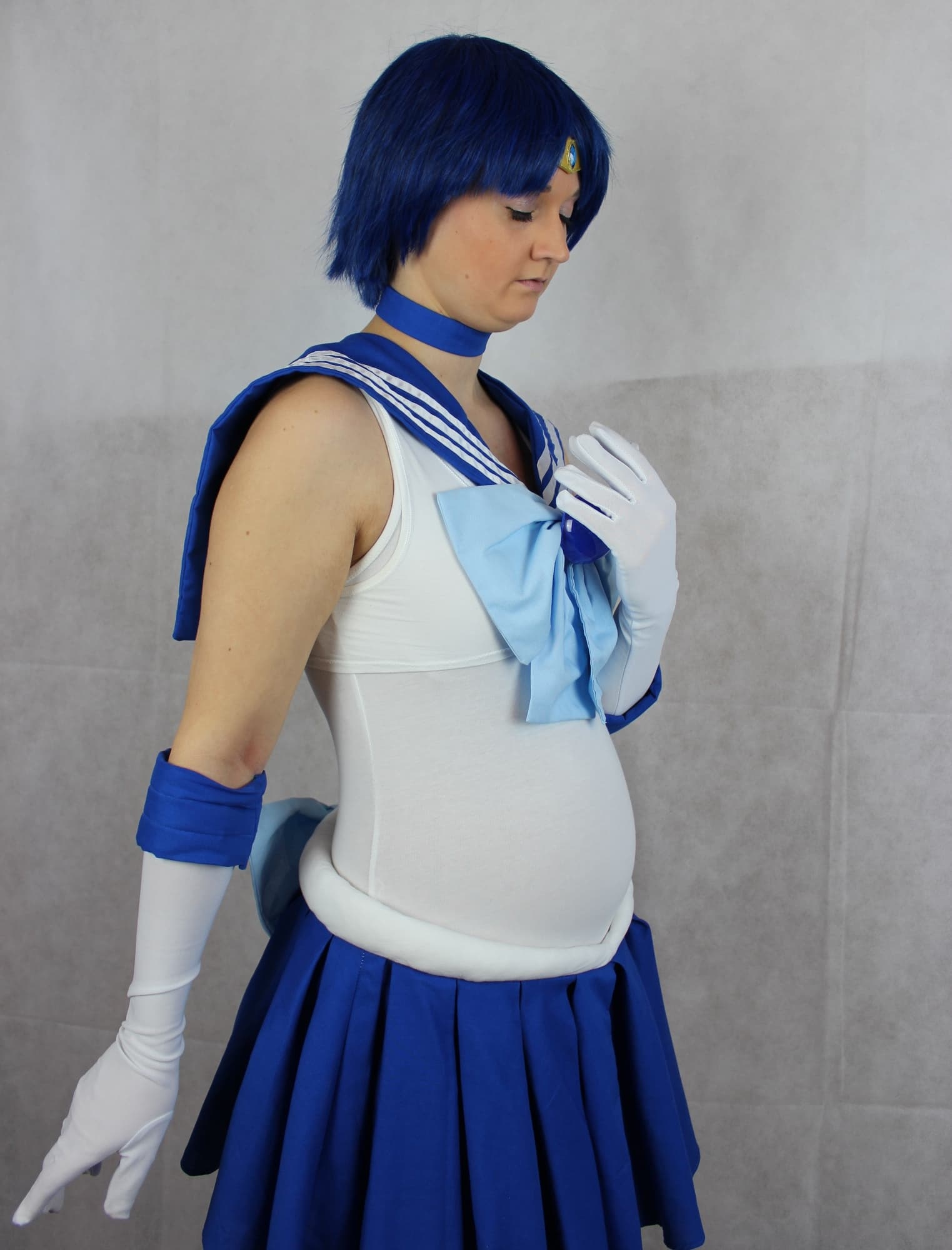 Sailor Merkur  - Photo 27