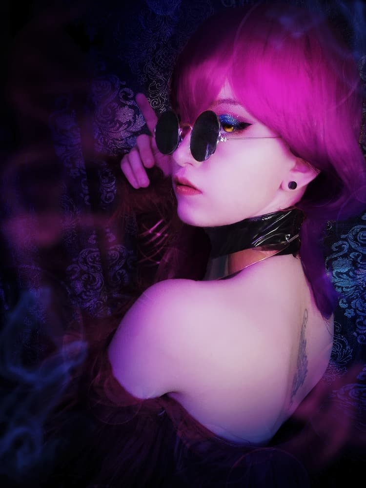 Evelynn - Photo 2