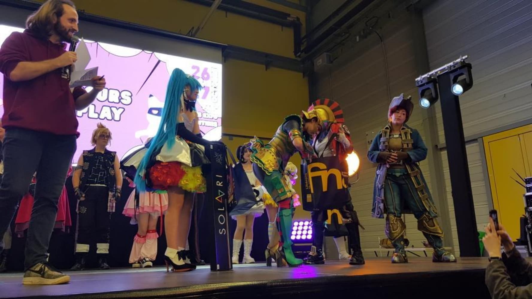 Pictapop 2024 - Photo 13