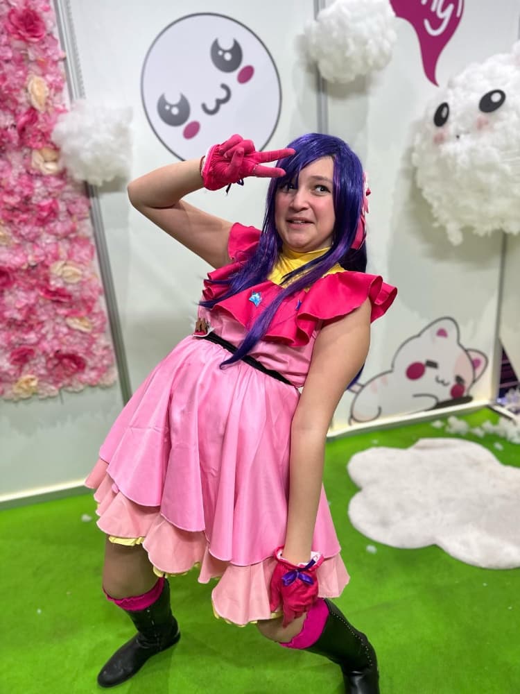  convention~ - Photo 40