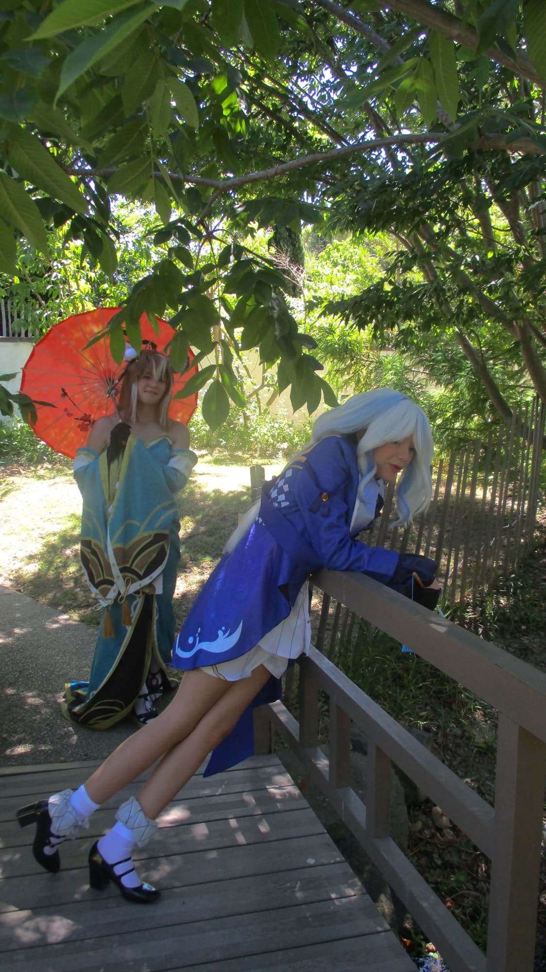 Furina à Inazuma - Photo 10