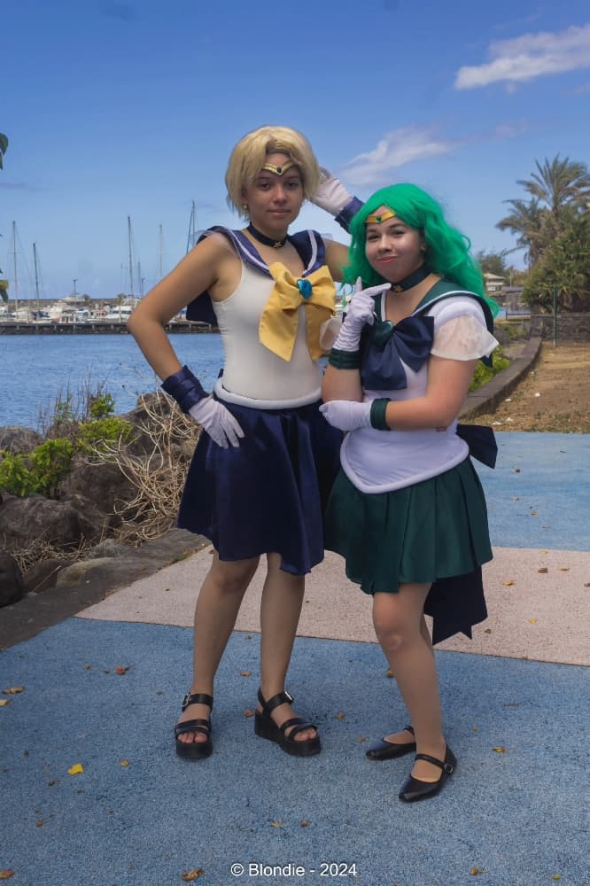 Uranus & Neptune - Photo 13