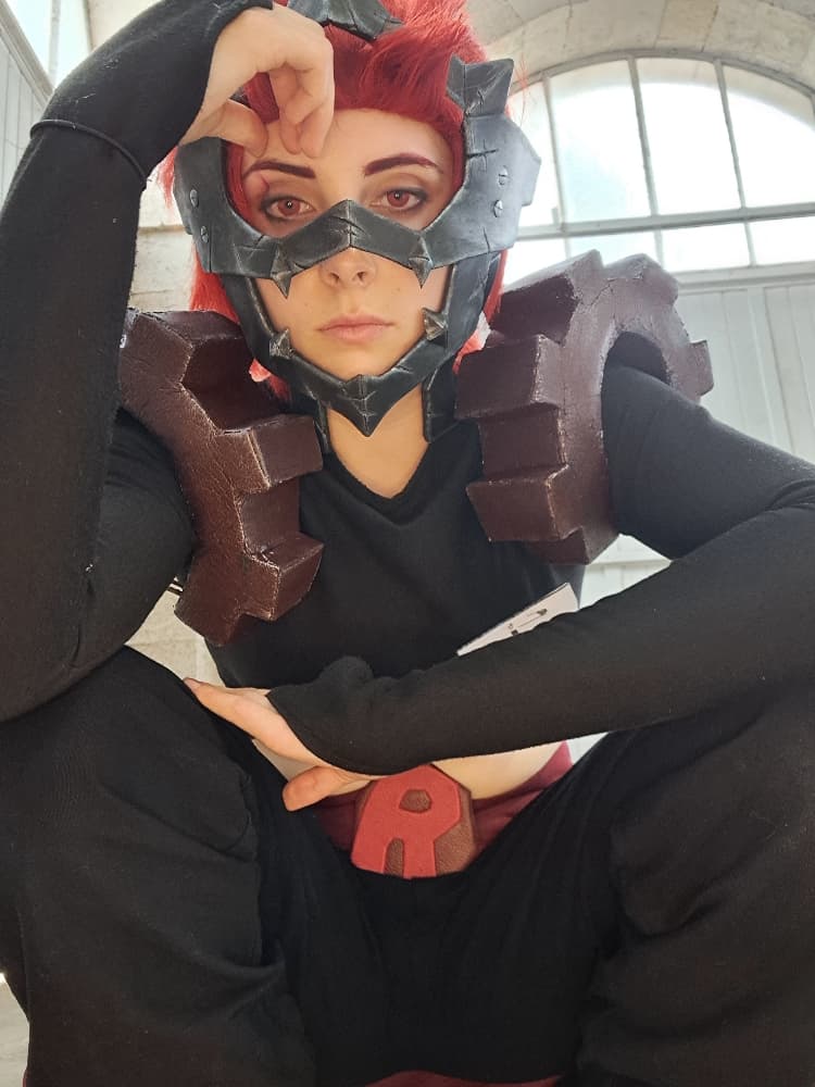 Kiri togachaco - Photo 4