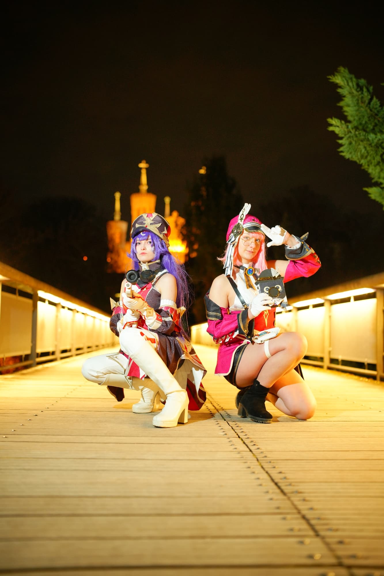 Trio Fontaine  - Photo 9