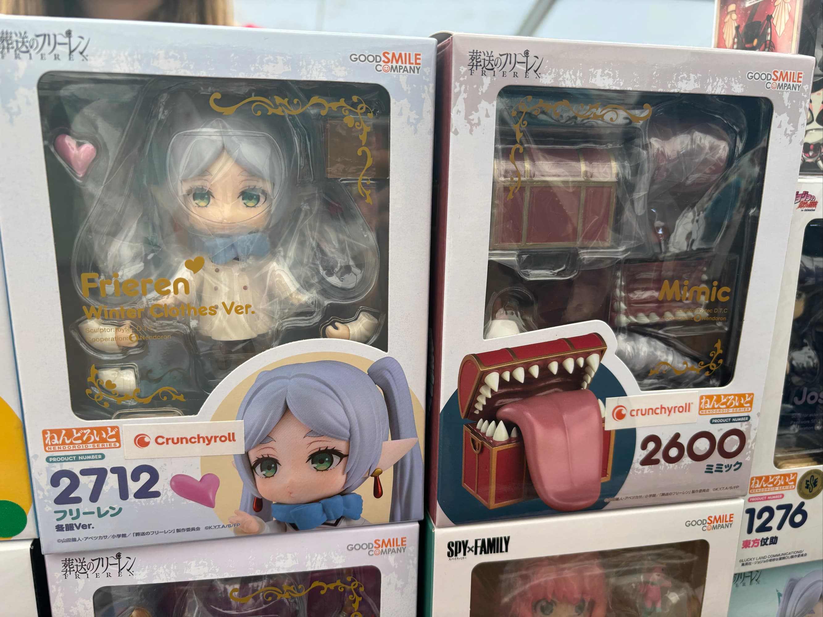 Necronomi’con 2026 - Photo 8