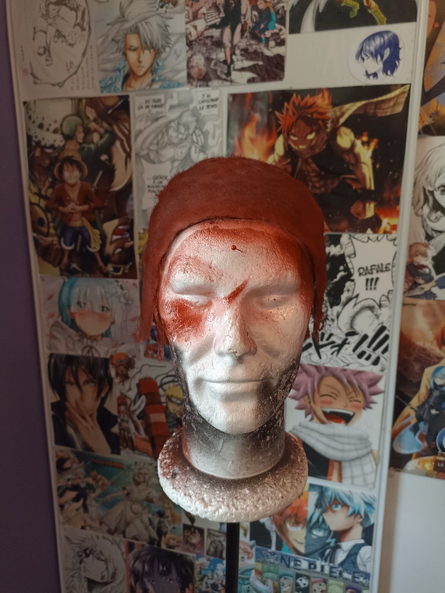 Ragatha preparation - Photo 9