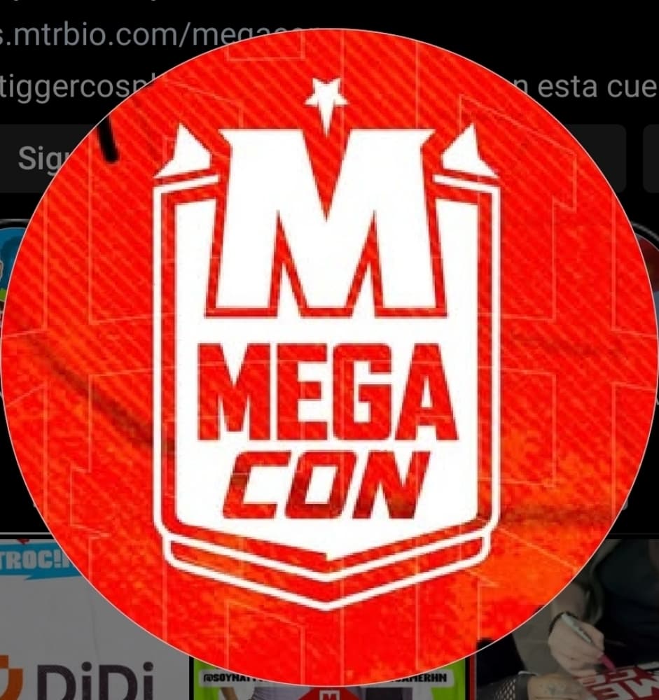Megacon