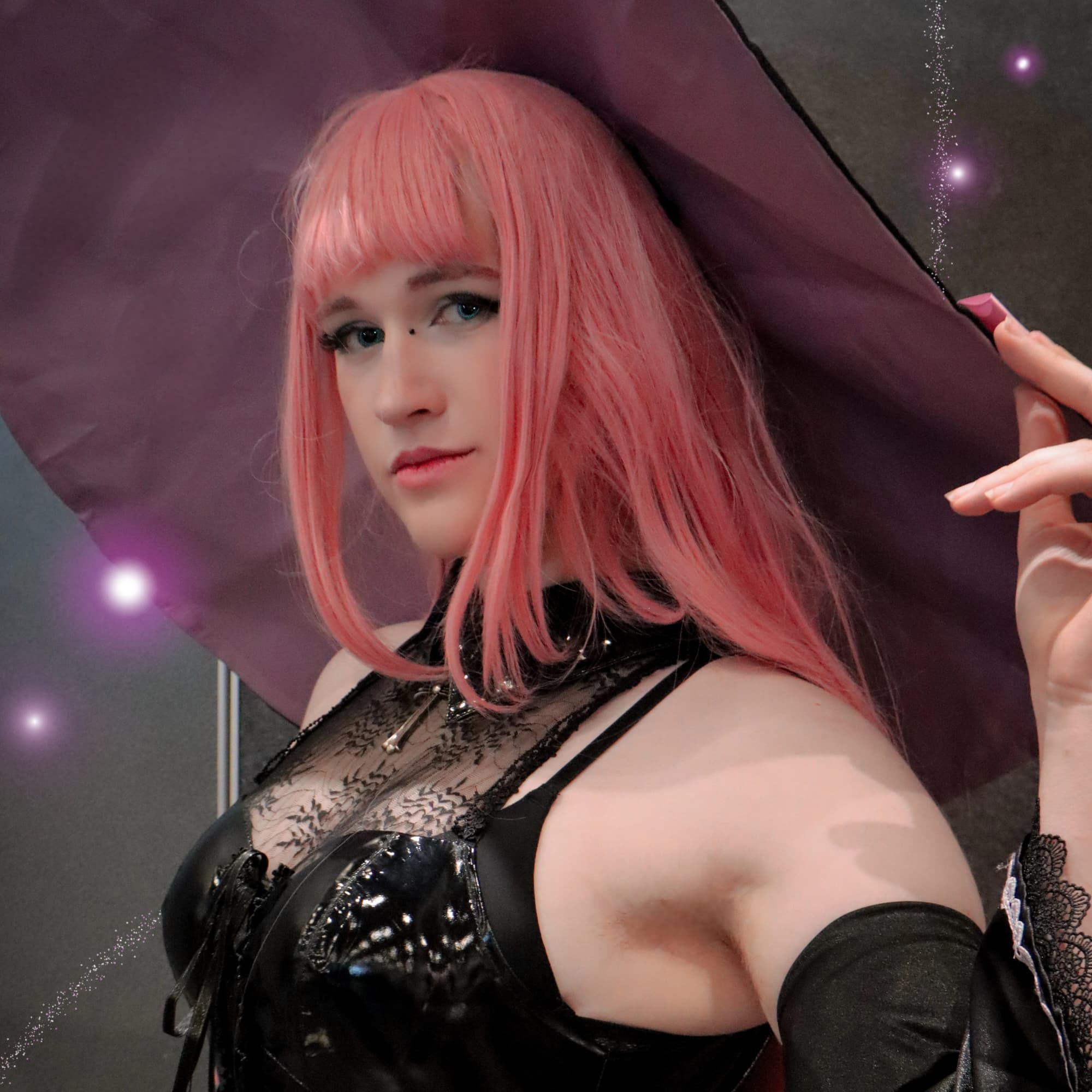 Luka rascal-Vocaloid