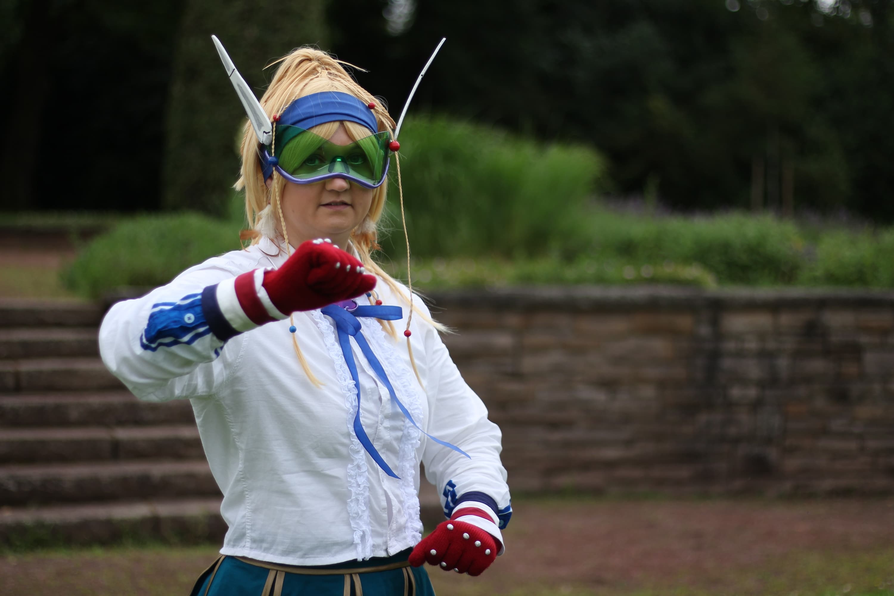 Y.R.P. (Psychic) - Photo 47