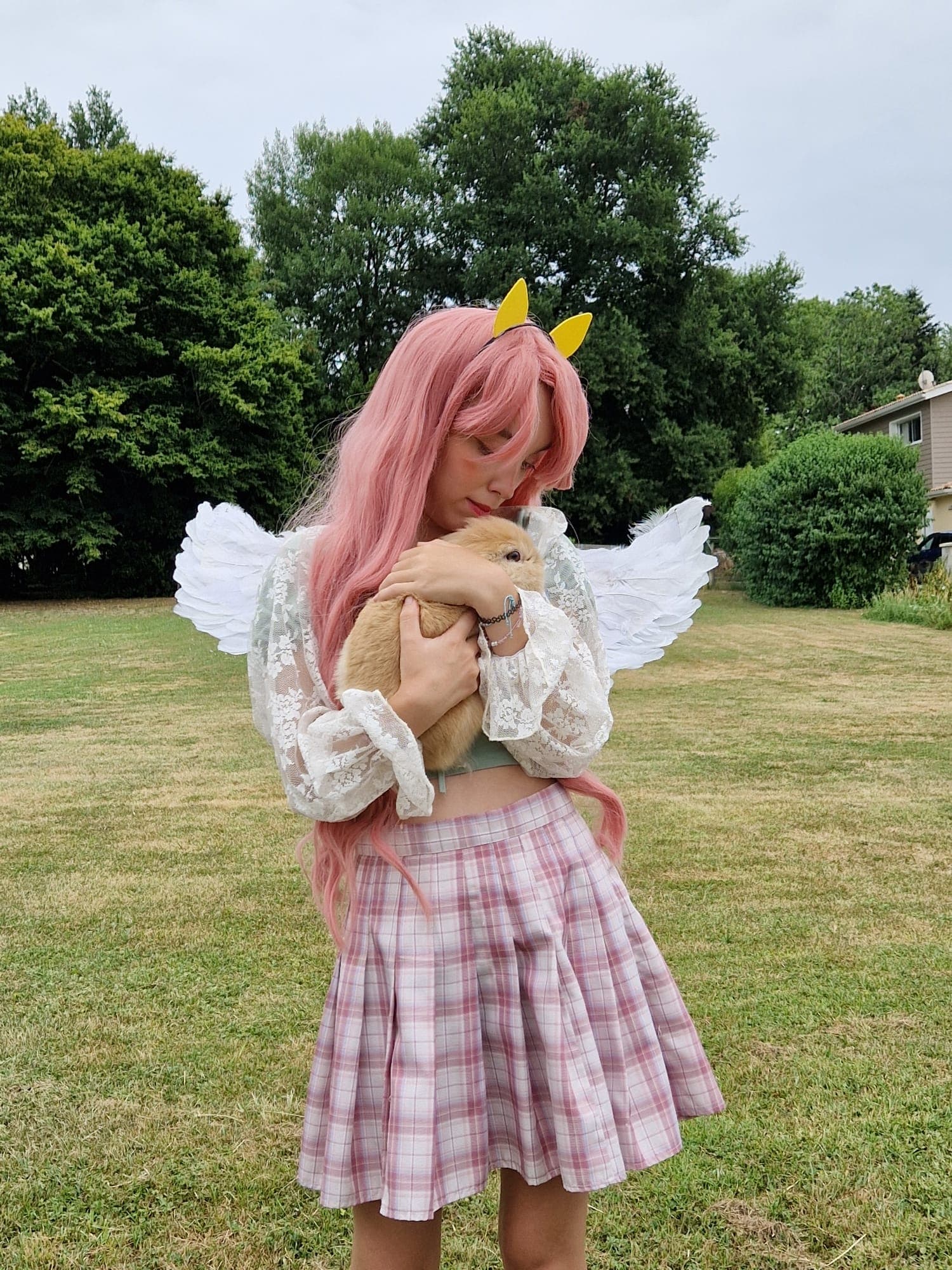 Fluttershy v1 - Photo 6