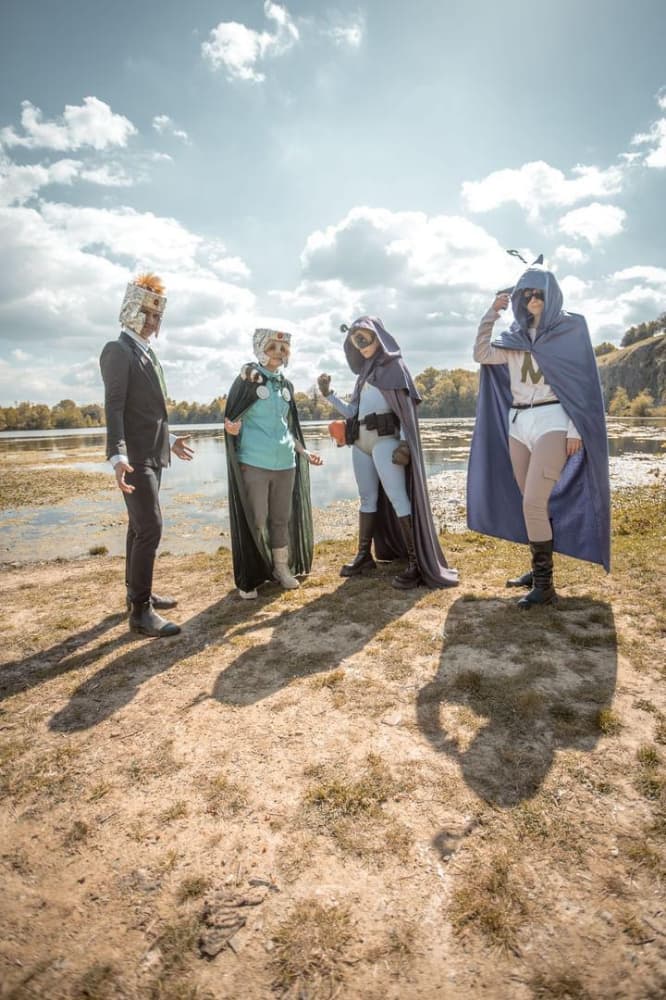 Japanantes - Photo 17