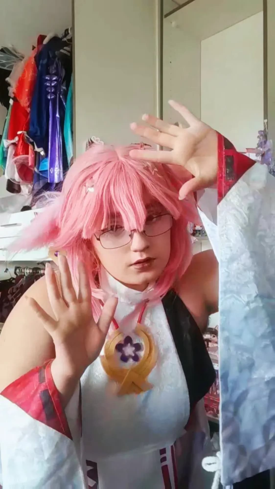 Yae miko - Photo 5