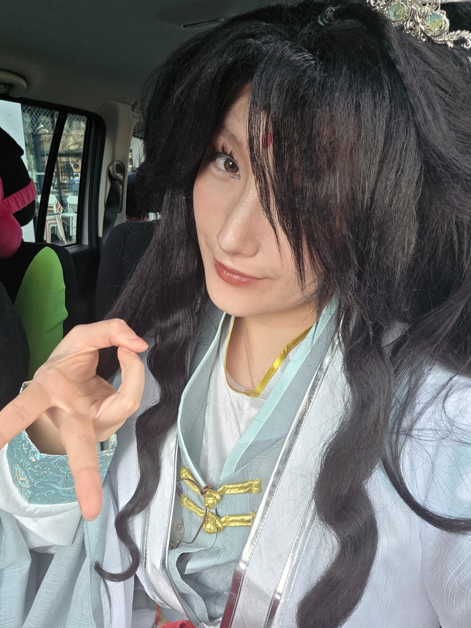 Cosplay makeups!  - Photo 5