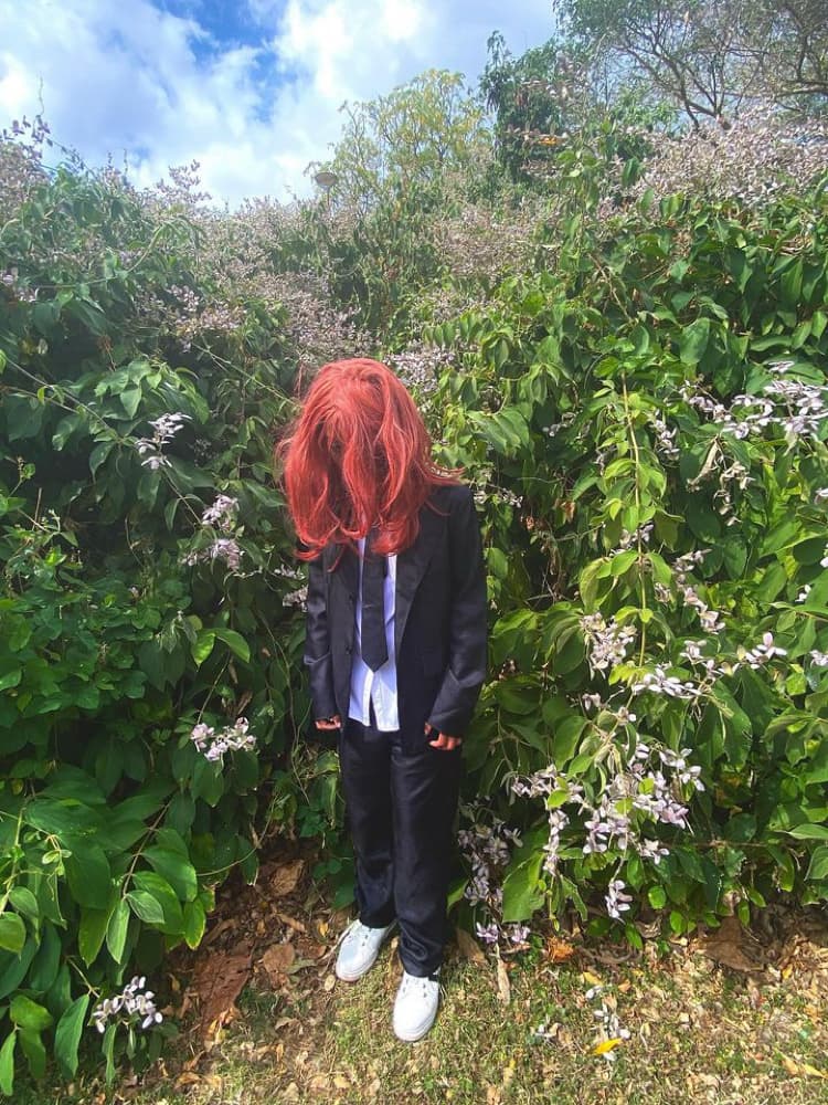 Angel devil  - Photo 14