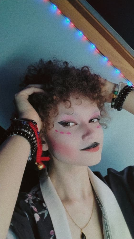 Angel dust  - Photo 6