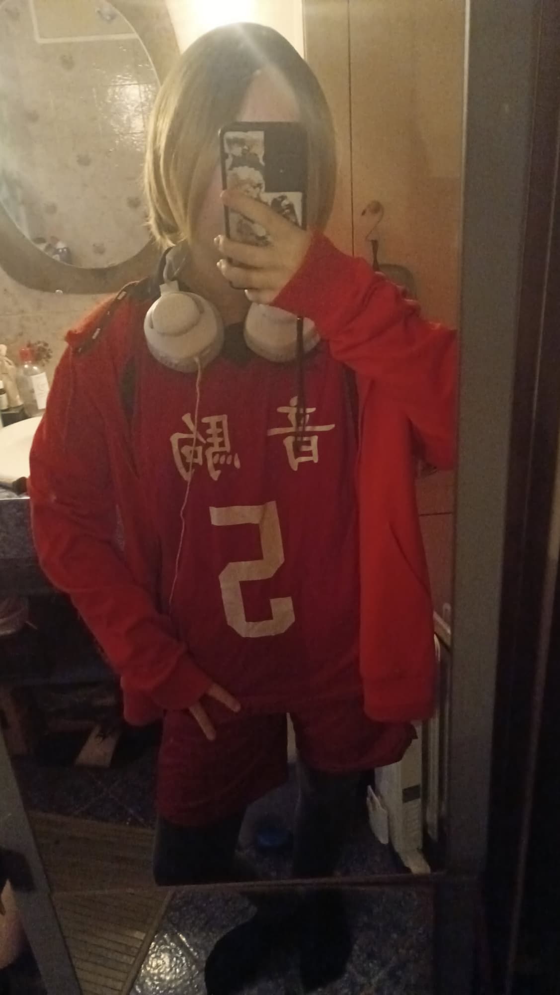 Kenma et Hinata  - Photo 3