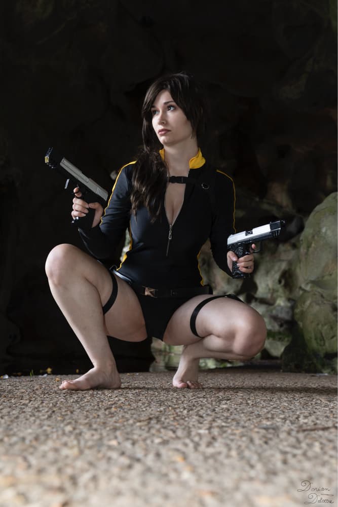 Tomb raider - Photo 3