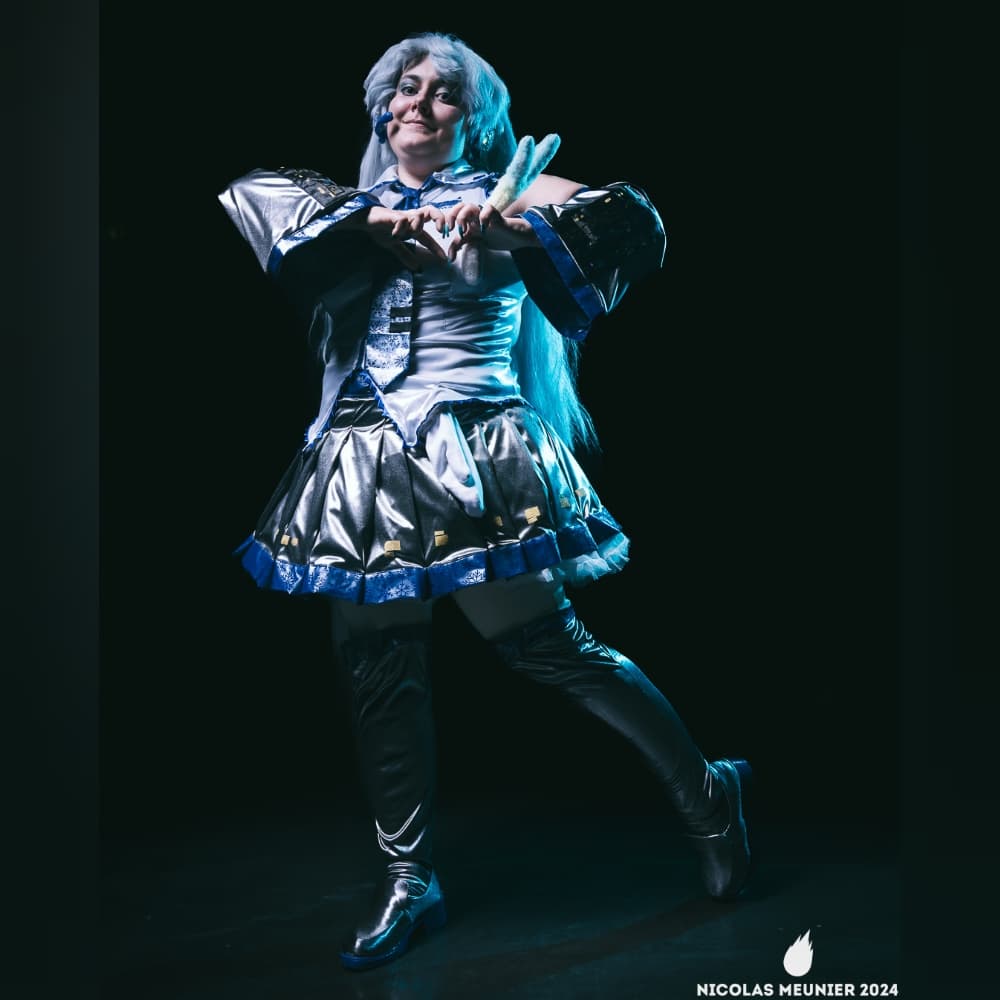 Snow Miku  - Photo 3