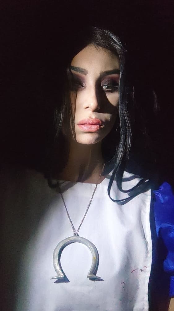 Alice Liddell (AMR)  - Photo 14