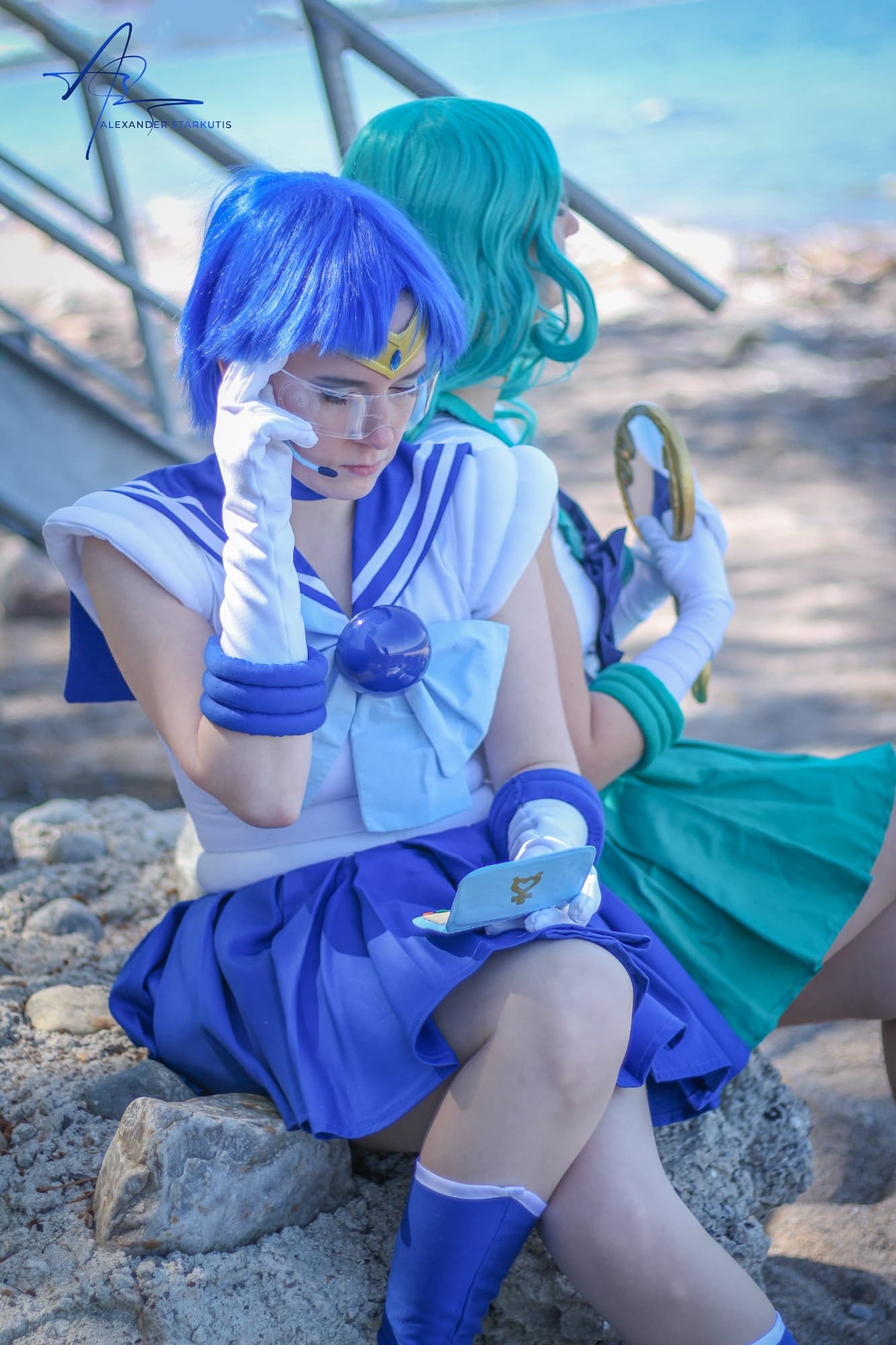 Steilküste - Photo 12