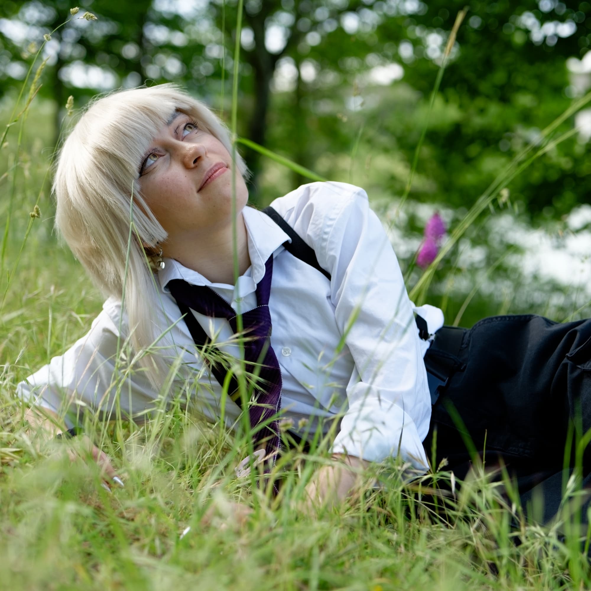 TGS springbreak 2025 - Event cosplay photoshoot cover