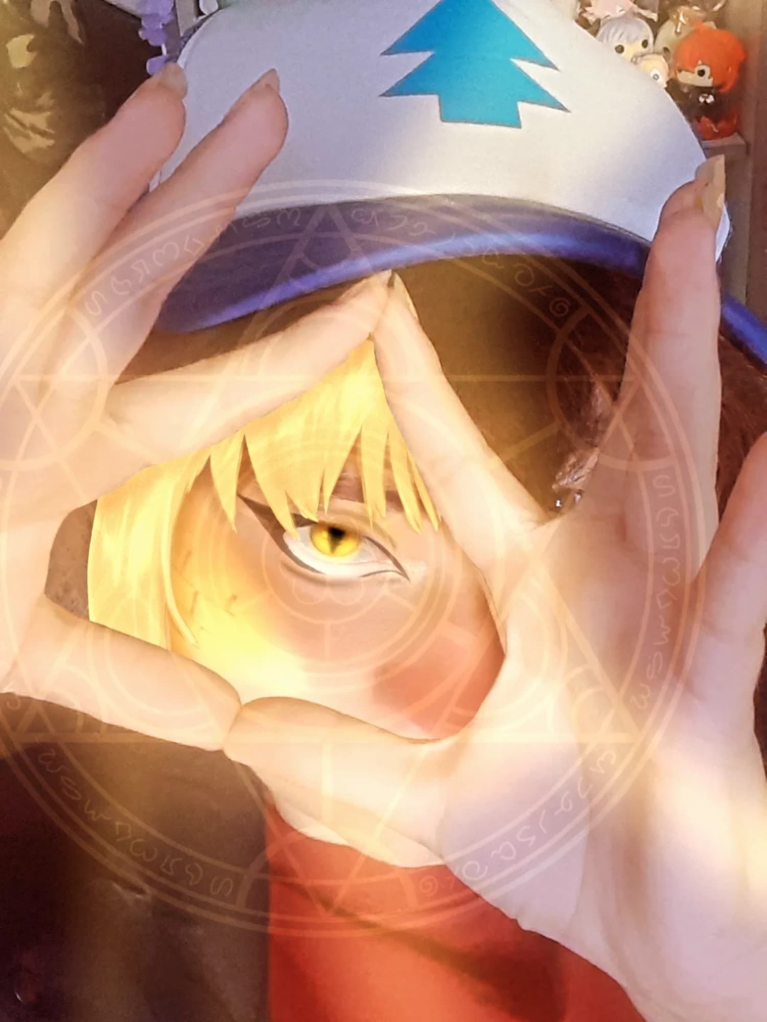 Bill and dipper - Photo 6