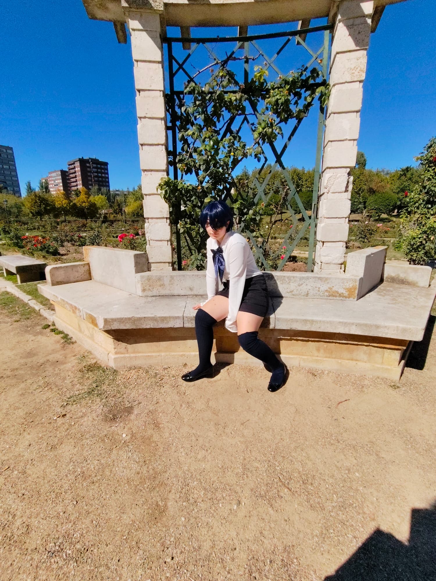 Ciel Phantomhive 🫖 - Photo 7