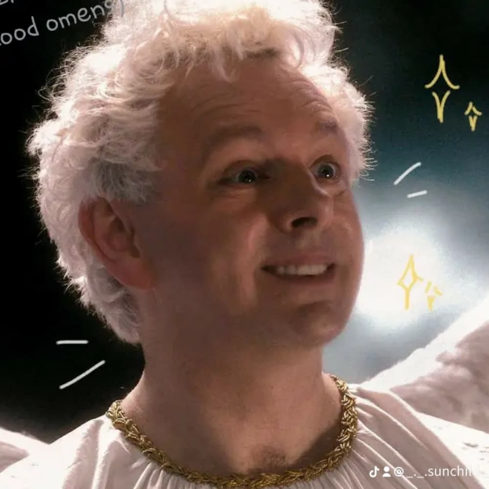 Aziraphale