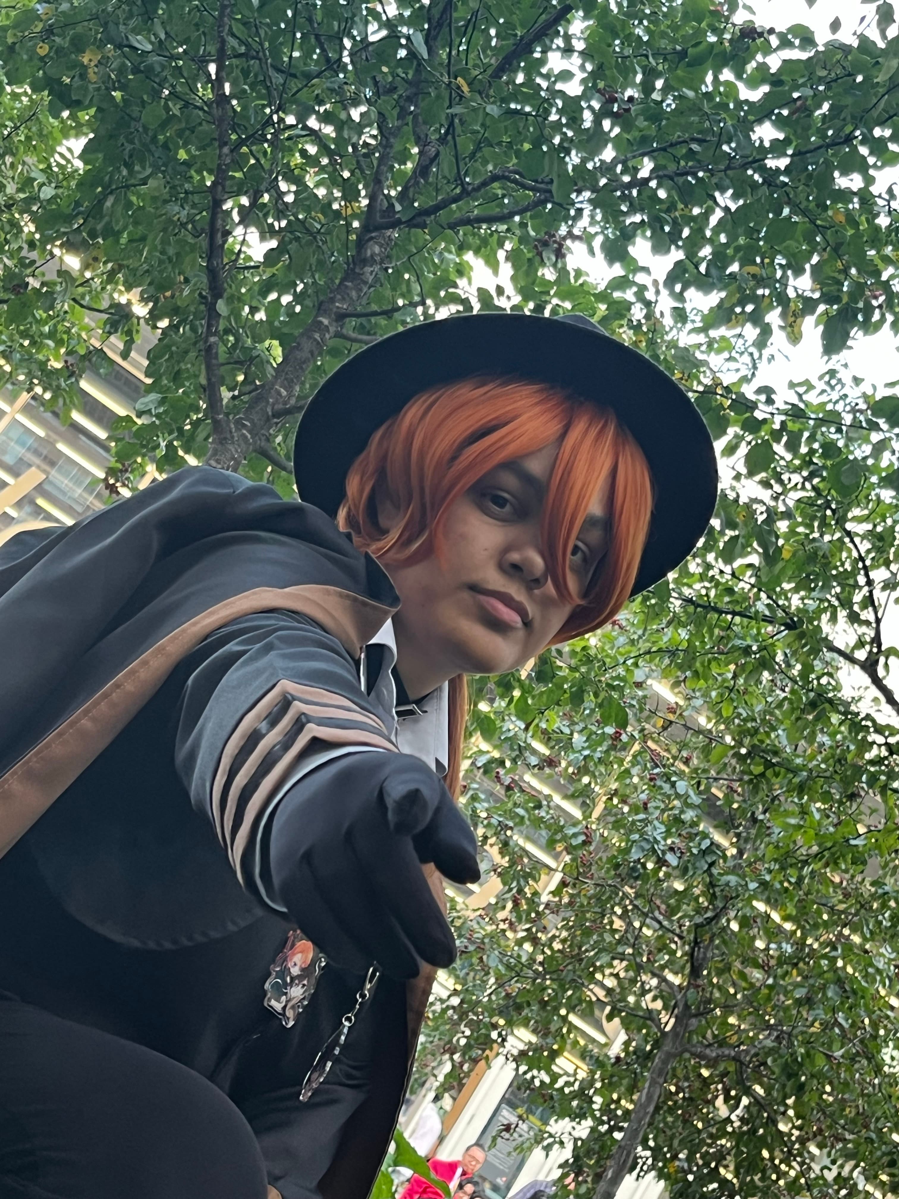 Chuuya Nakahara - Photo 3