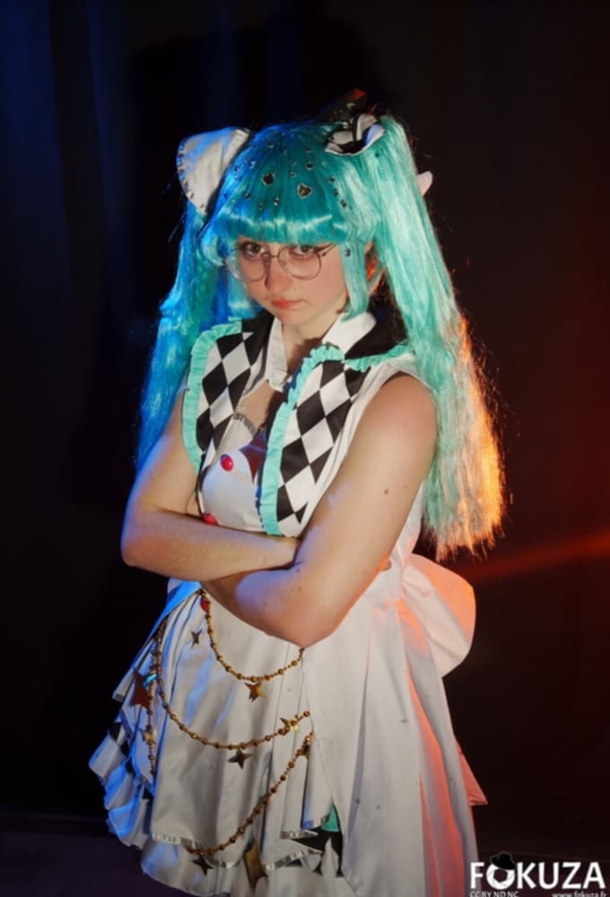 Miku MMJ - Photo 8