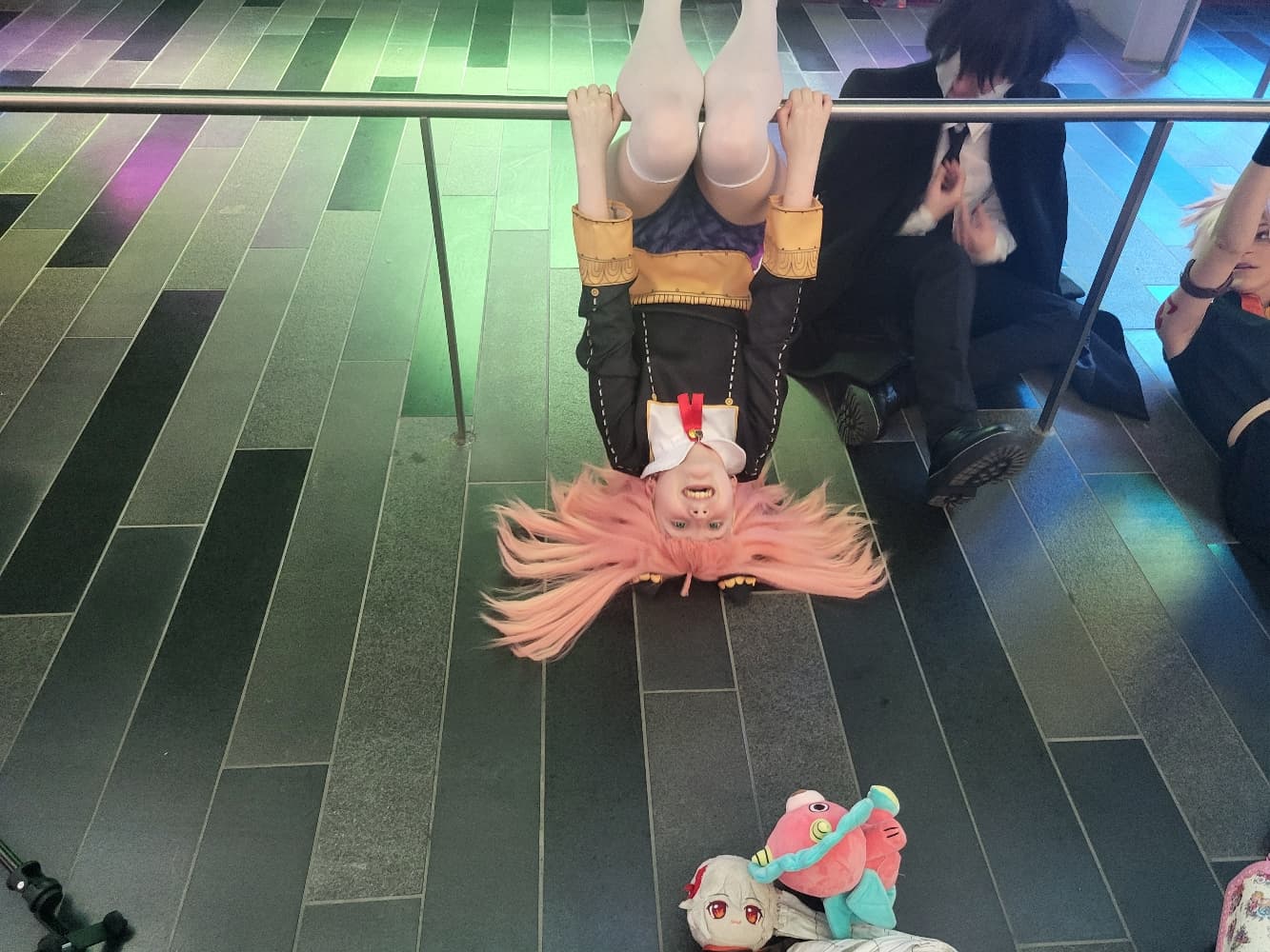 Chaotique Anya - Photo 103