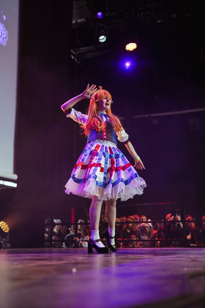 Haru - Shine Post - Photo 3