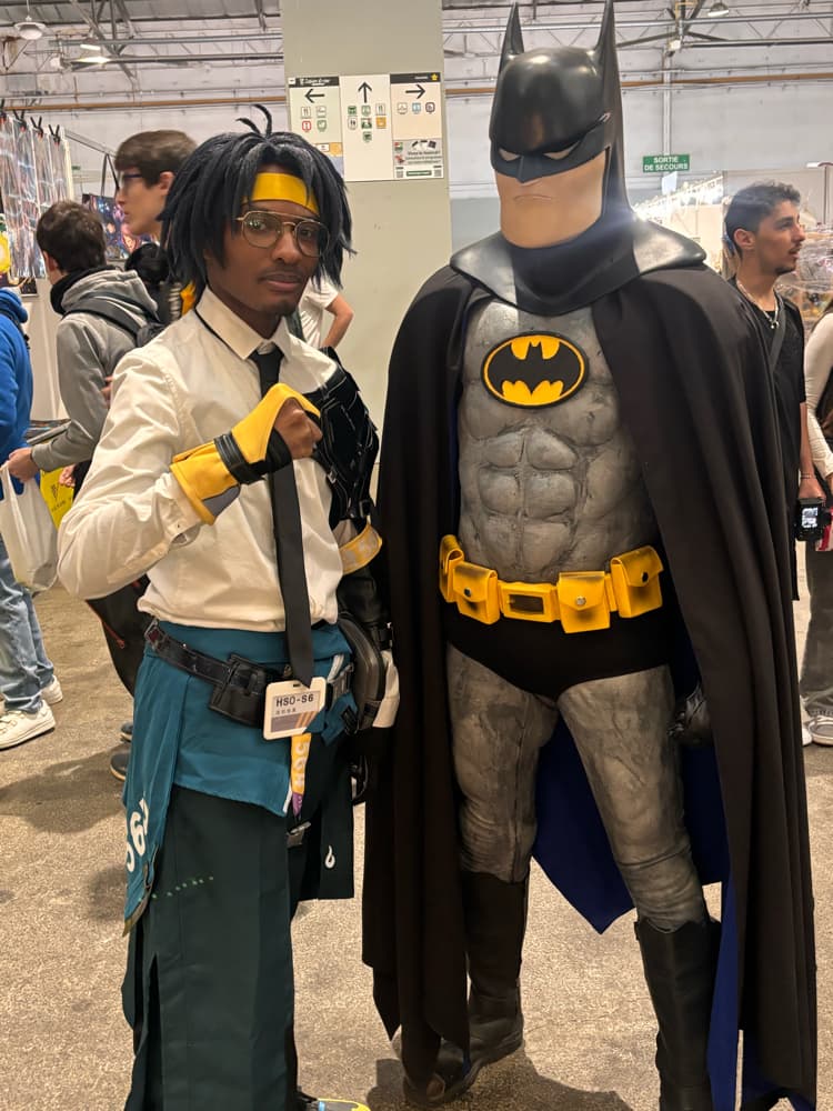 Japan Expo Sud 2024  - Photo 8